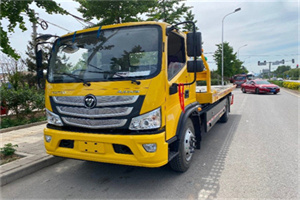 渠县汽车救援头像