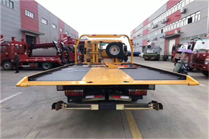 渠县附近汽车救援服务