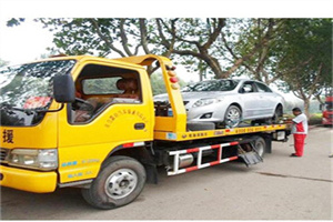 渠县附近24小时汽车拖车服务热线