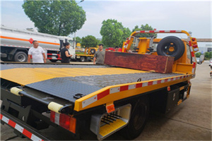 渠县附近拖车电话号码服务