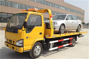 渠县道路救援一般怎么收费