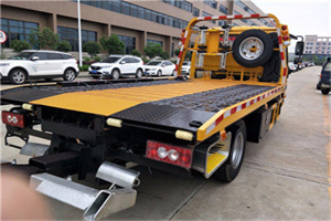 渠县24小时汽车送油服务公司