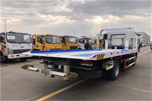 渠县汽车救援补胎