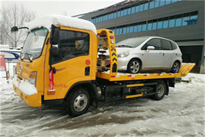 渠县附近道路救援服务