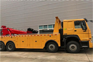 渠县道路救援公司